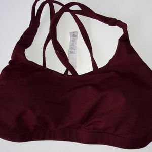 Lululemon yoga top